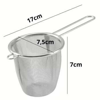 Sitko do parzenia herbaty